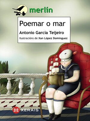 cover image of Poemar o mar